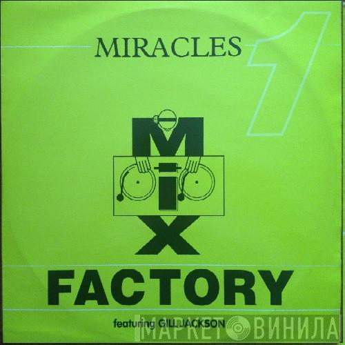 Mix Factory - Miracles