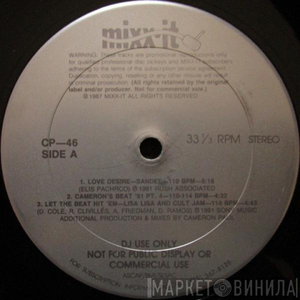  - Mixx-it 46
