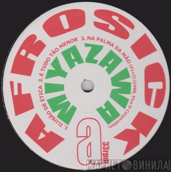  Miyazawa  - Afrosick