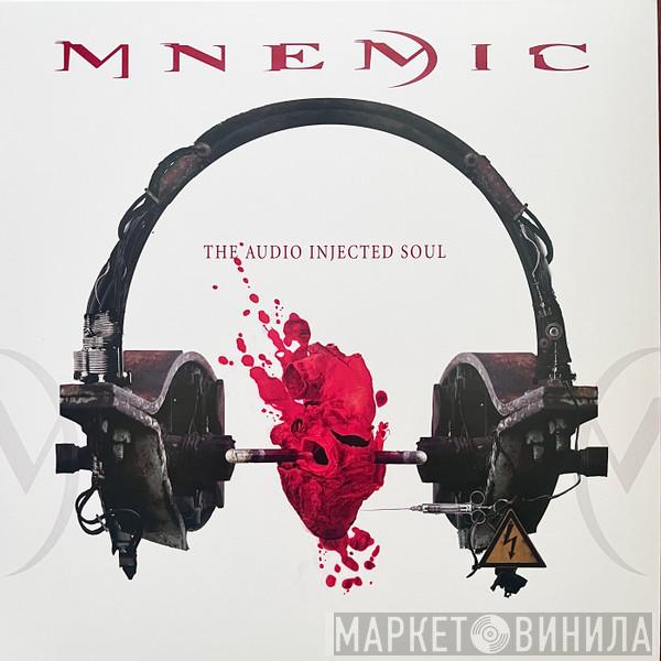Mnemic - The Audio Injected Soul