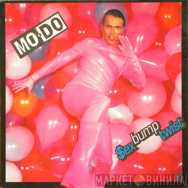 Mo-Do - Sex Bump Twist