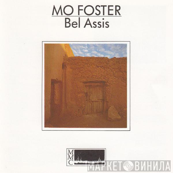  Mo Foster  - Bel Assis