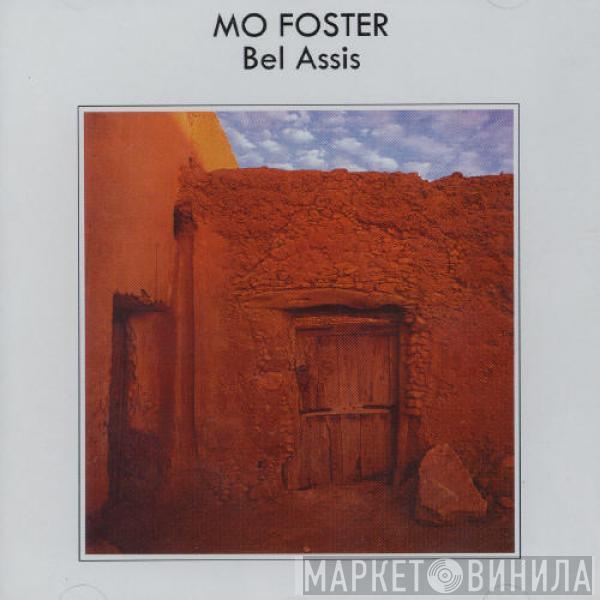  Mo Foster  - Bel Assis