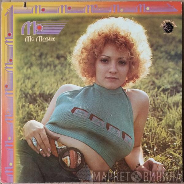 Mo McGuire - Mo