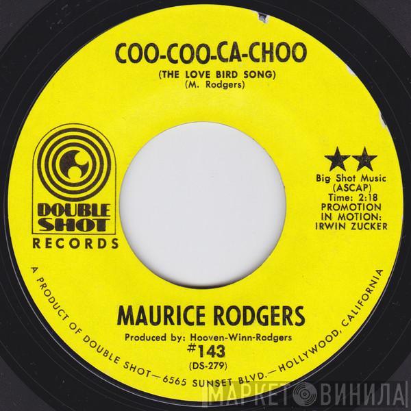 Mo Rodgers - Coo-Coo-Ca-Choo (The Love Bird Song)