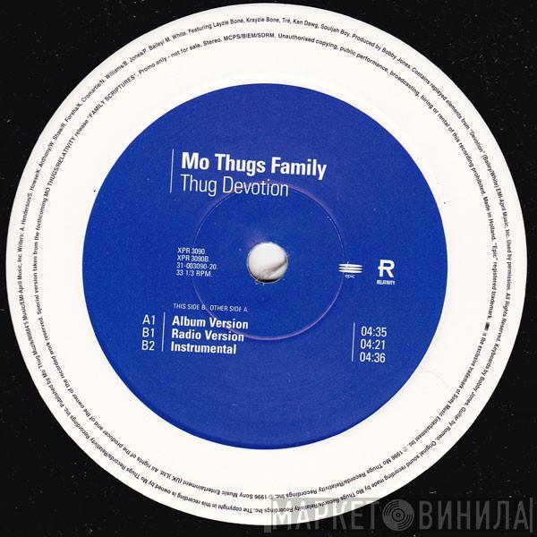 Mo Thugs Family - Thug Devotion