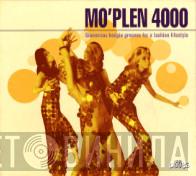  - Mo'plen 4000 - Glamorous Boogie Grooves For A Fashion Lifestyle