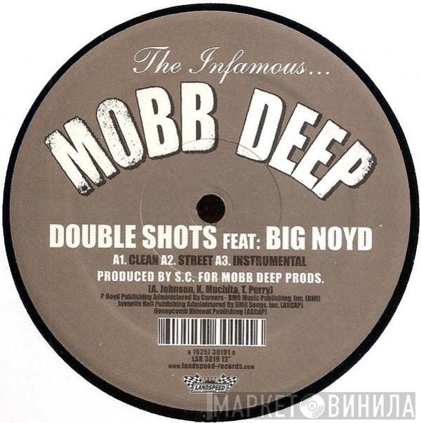 Mobb Deep - Double Shots / Favorite Rapper