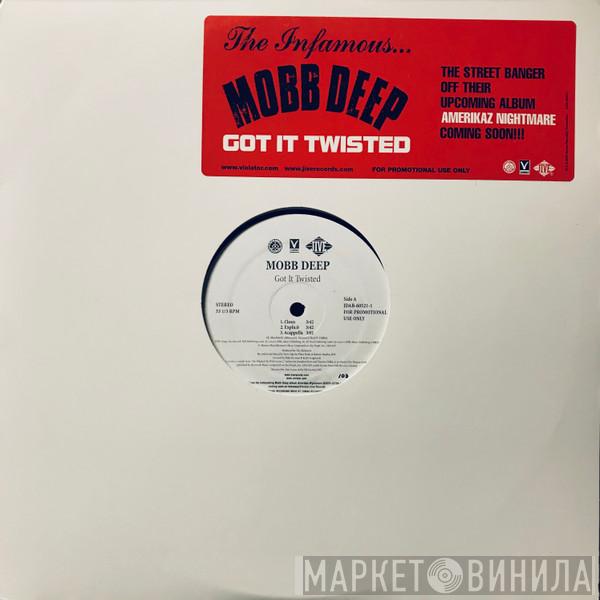 Mobb Deep - Got It Twisted / Clap Those Thangs