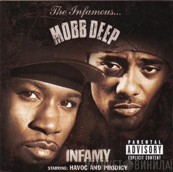  Mobb Deep  - Infamy