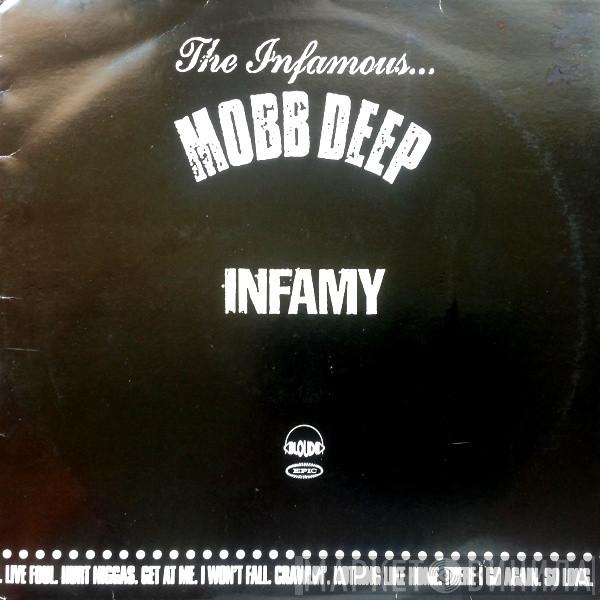  Mobb Deep  - Infamy