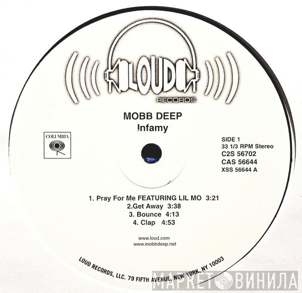  Mobb Deep  - Infamy