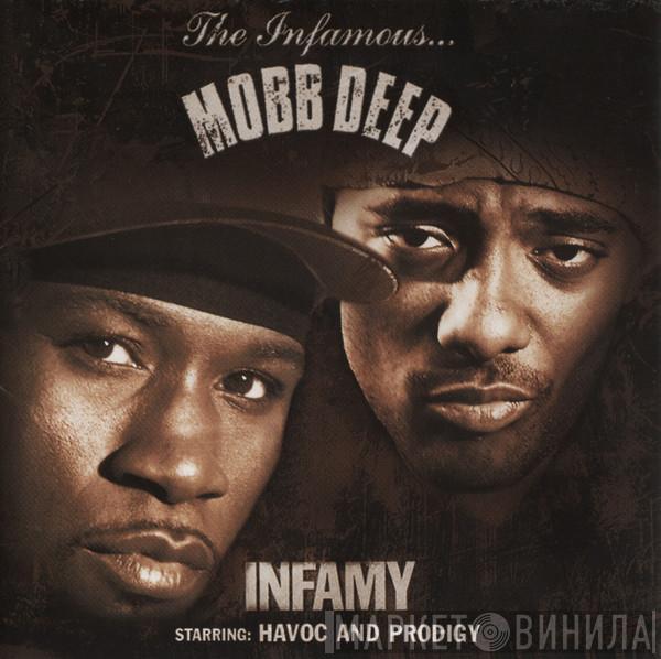  Mobb Deep  - Infamy