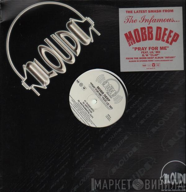 Mobb Deep - Pray For Me