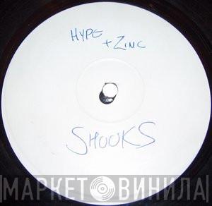 Mobb Deep - Shook Ones (DJ Zinc Remix)