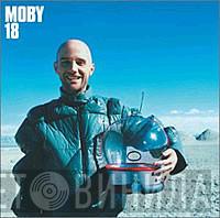  Moby  - 18
