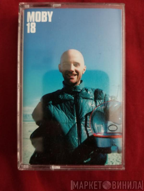  Moby  - 18