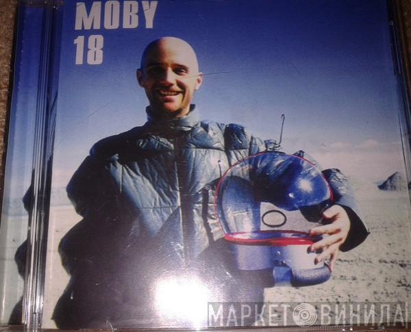  Moby  - 18
