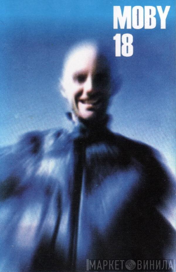  Moby  - 18