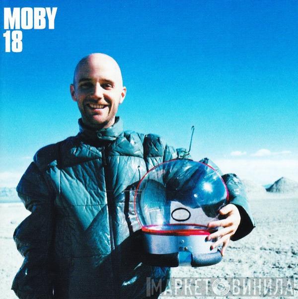  Moby  - 18