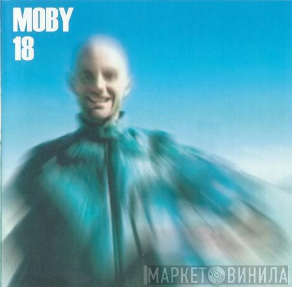  Moby  - 18