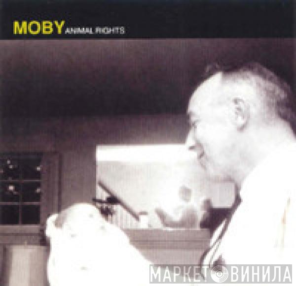  Moby  - Animal Rights
