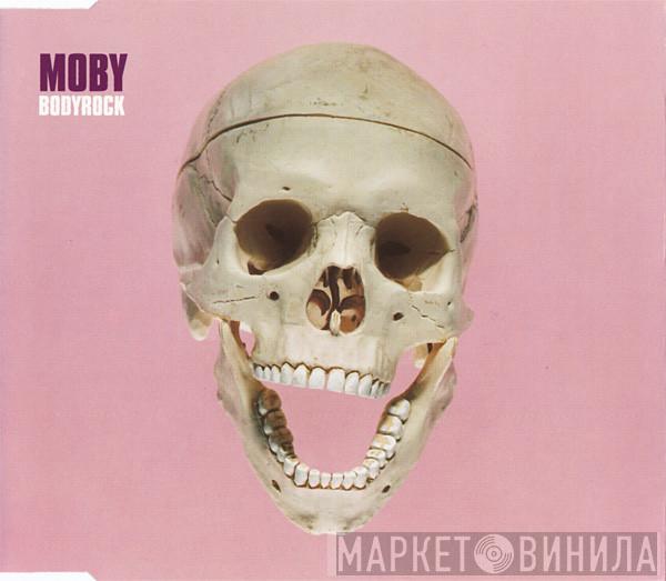 Moby - Bodyrock