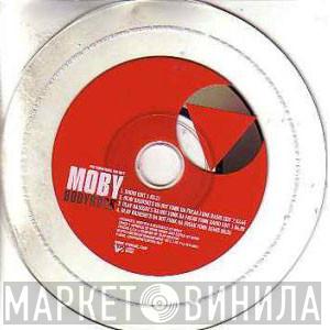  Moby  - Bodyrock