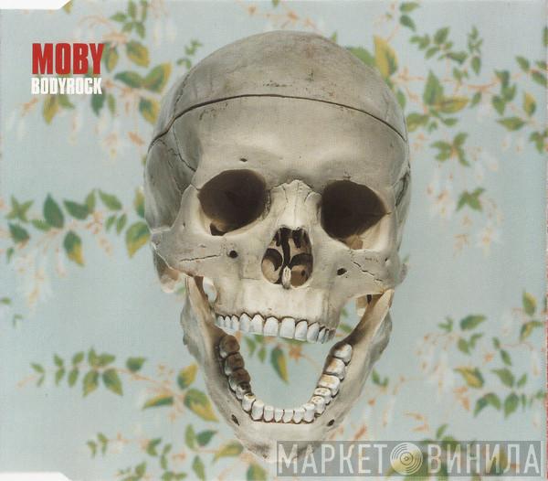 Moby  - Bodyrock