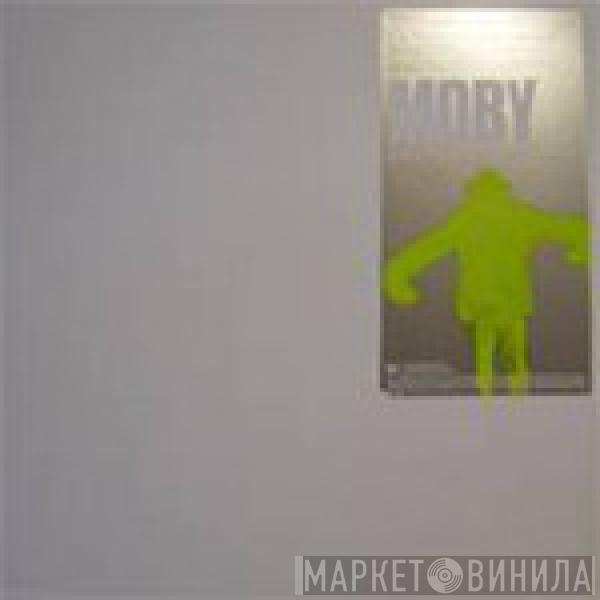  Moby  - Extreme Ways
