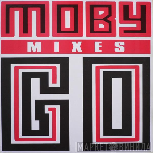 Moby - Go (Mixes)