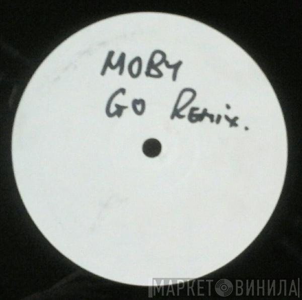 Moby - Go (Mixes)