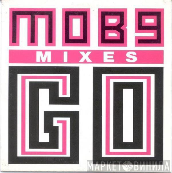  Moby  - Go (Mixes)