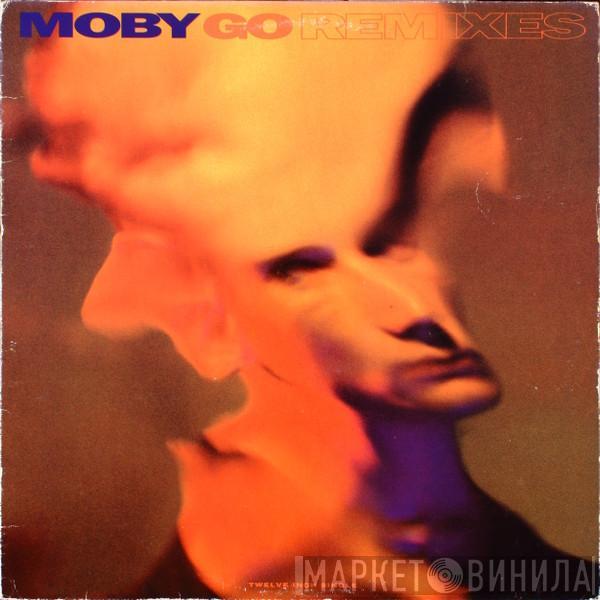 Moby - Go (Remixes)