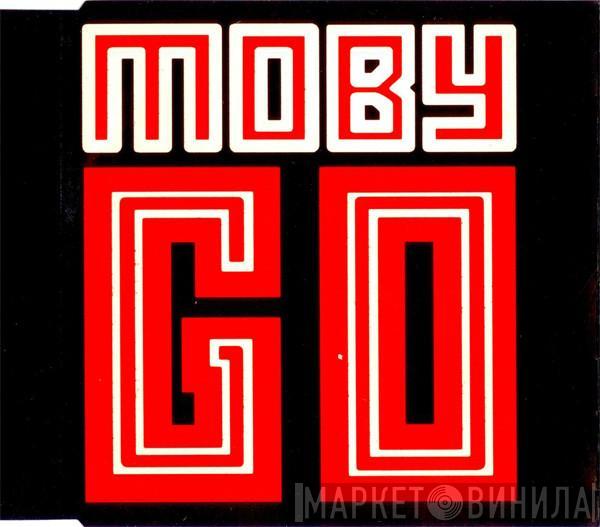 Moby - Go