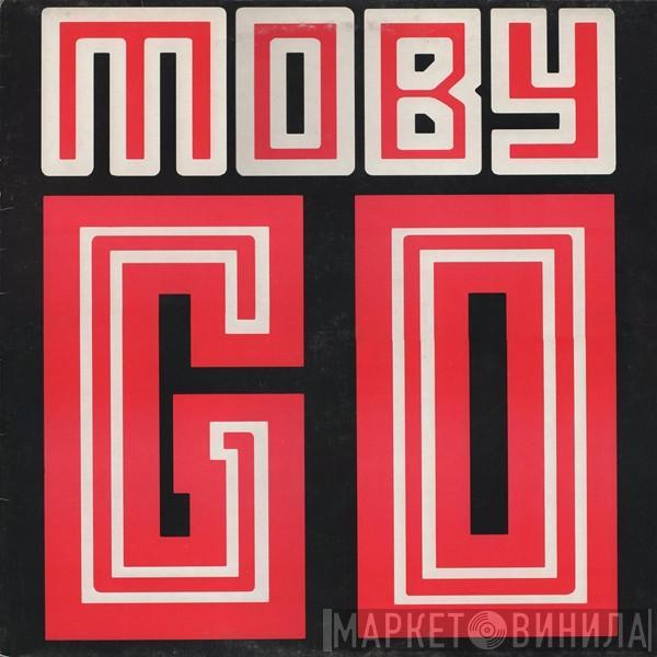 Moby - Go