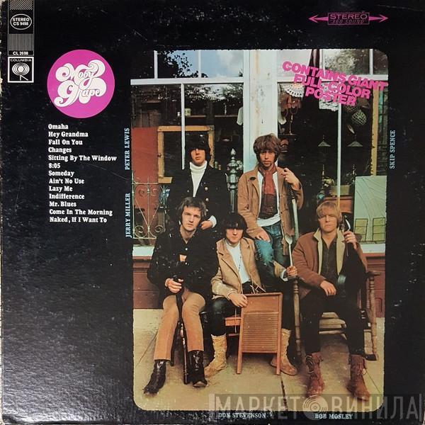 Moby Grape - Moby Grape