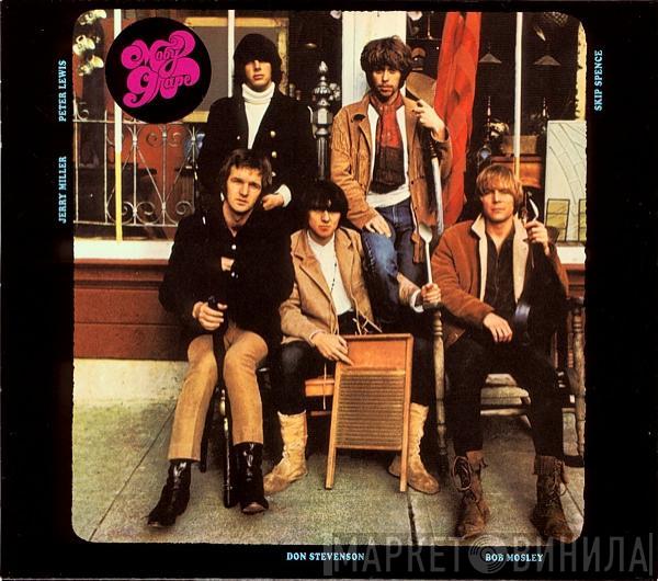 Moby Grape - Moby Grape
