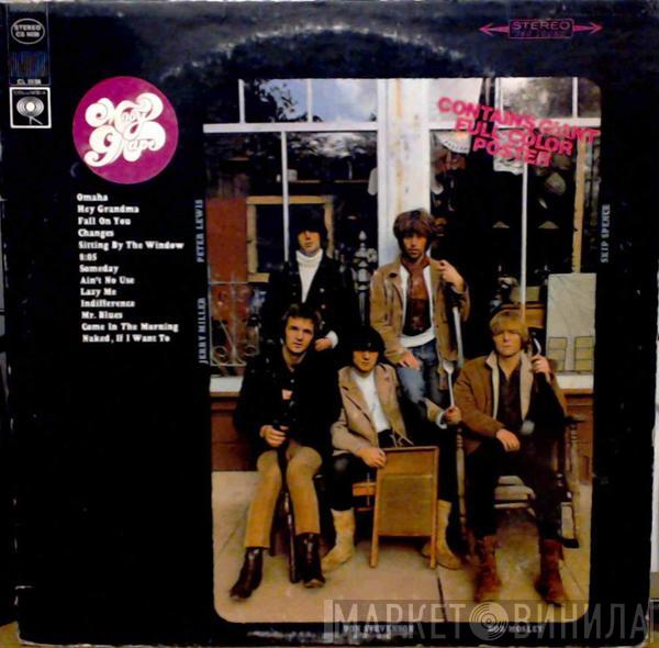  Moby Grape  - Moby Grape