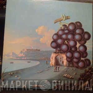  Moby Grape  - Wow