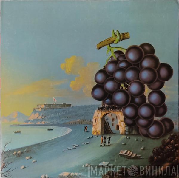  Moby Grape  - Wow