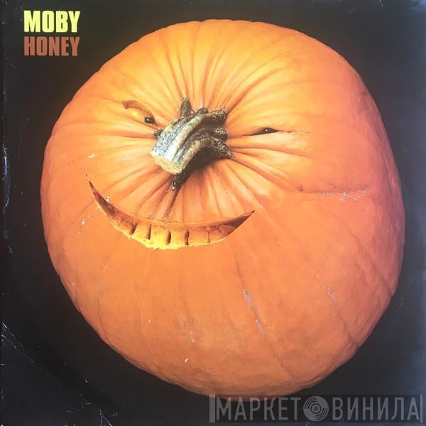 Moby  - Honey