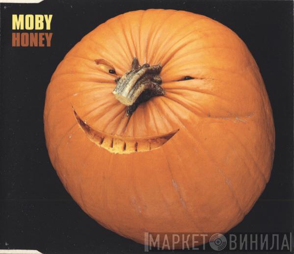  Moby  - Honey