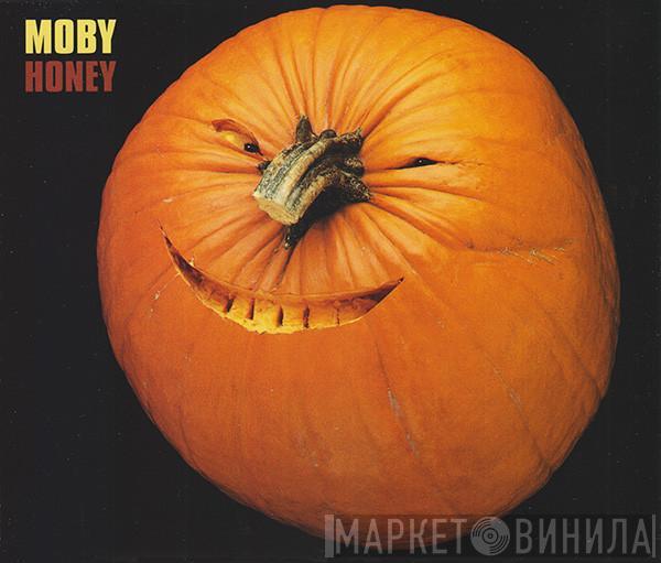  Moby  - Honey