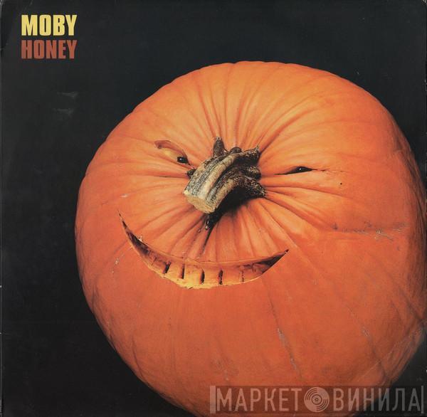  Moby  - Honey