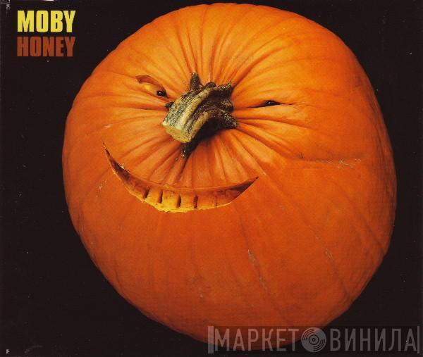  Moby  - Honey