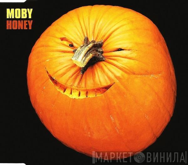  Moby  - Honey
