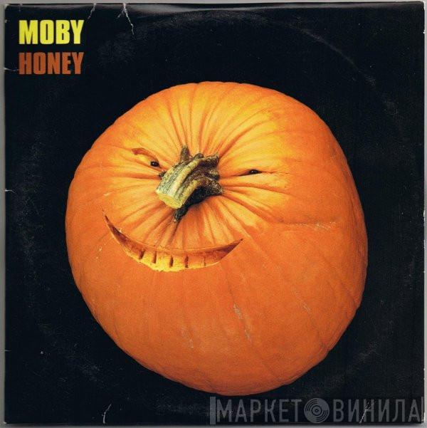  Moby  - Honey