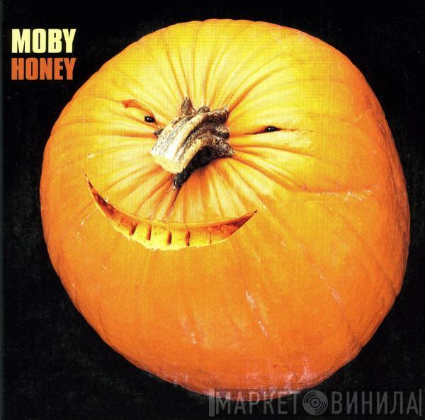  Moby  - Honey
