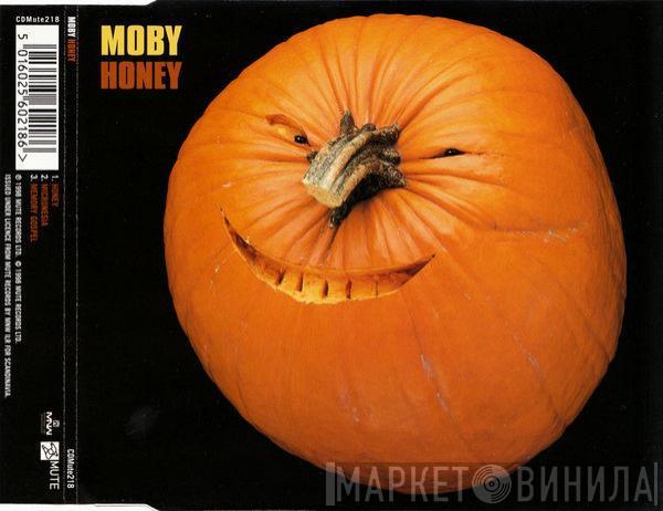 Moby - Honey